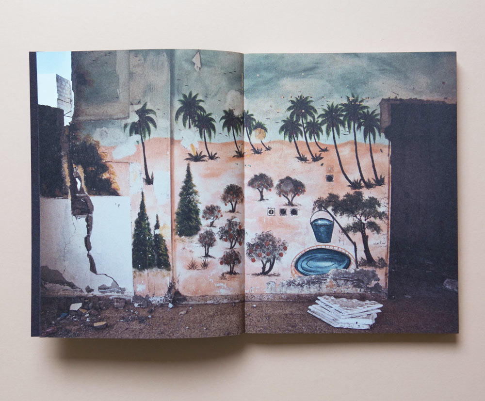Kent Klich: GZA On Land and Air - 2