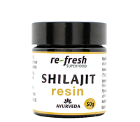 Re-fresh Shilajit - 50g