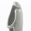 ハンス・シュタングル  カップルのフィギュア  ひび割れ釉薬  26cm  1953年