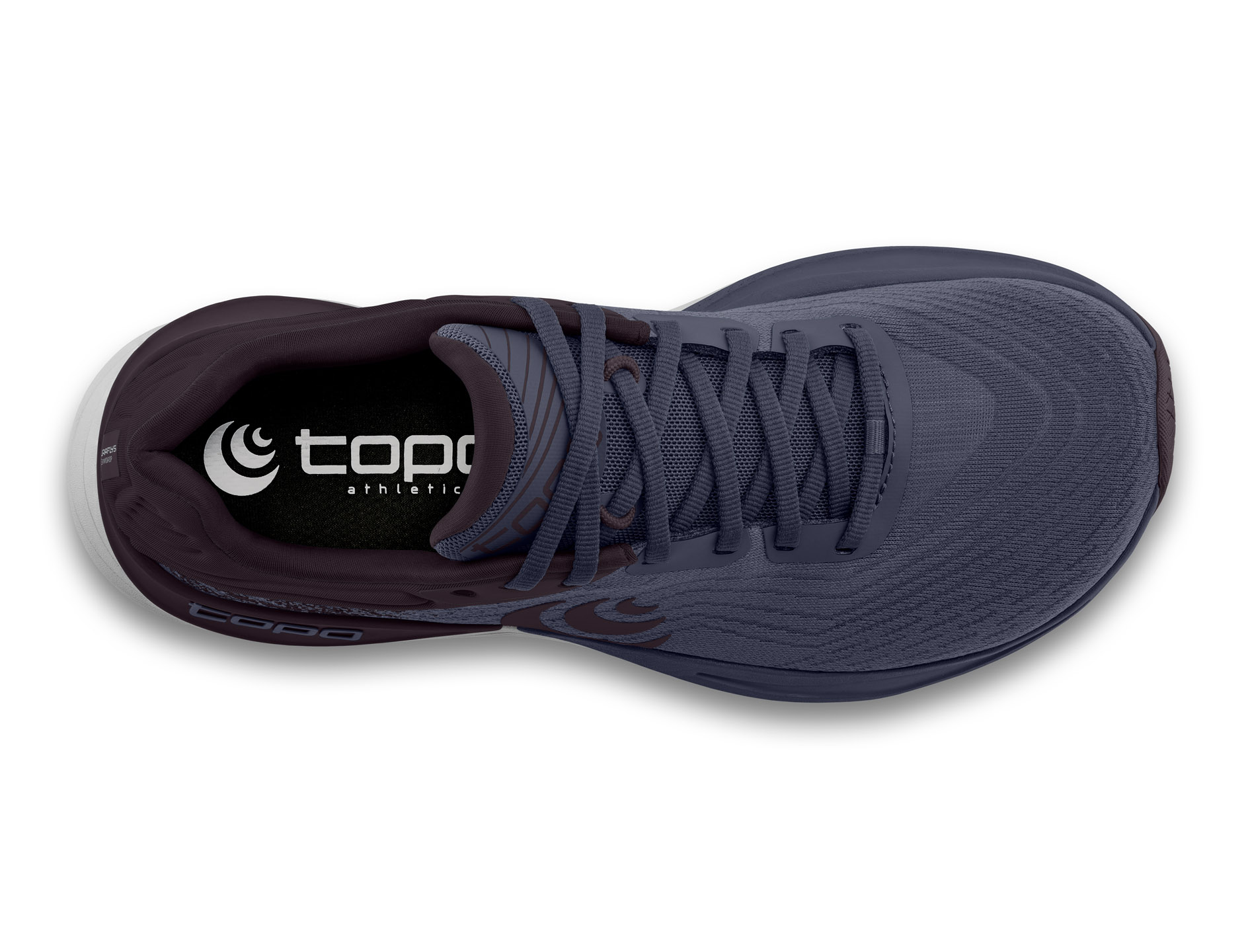 TOPO Ultrafly 5 W - 3