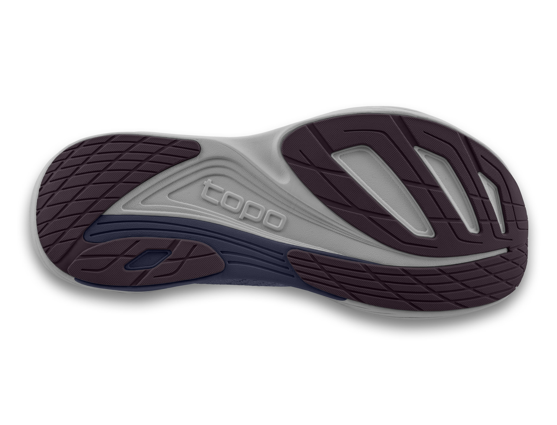 TOPO Ultrafly 5 W - 2