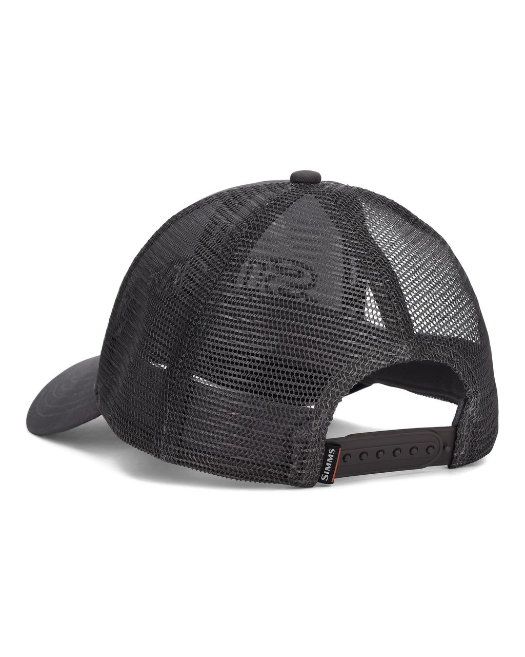 Simms Single Haul Trucker Slate - 2