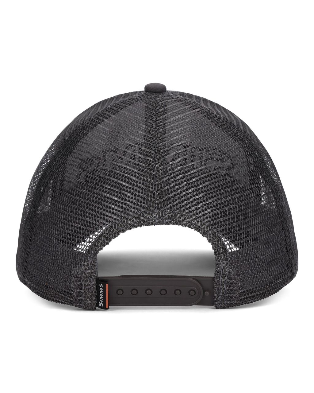 Simms Single Haul Trucker Slate - 3