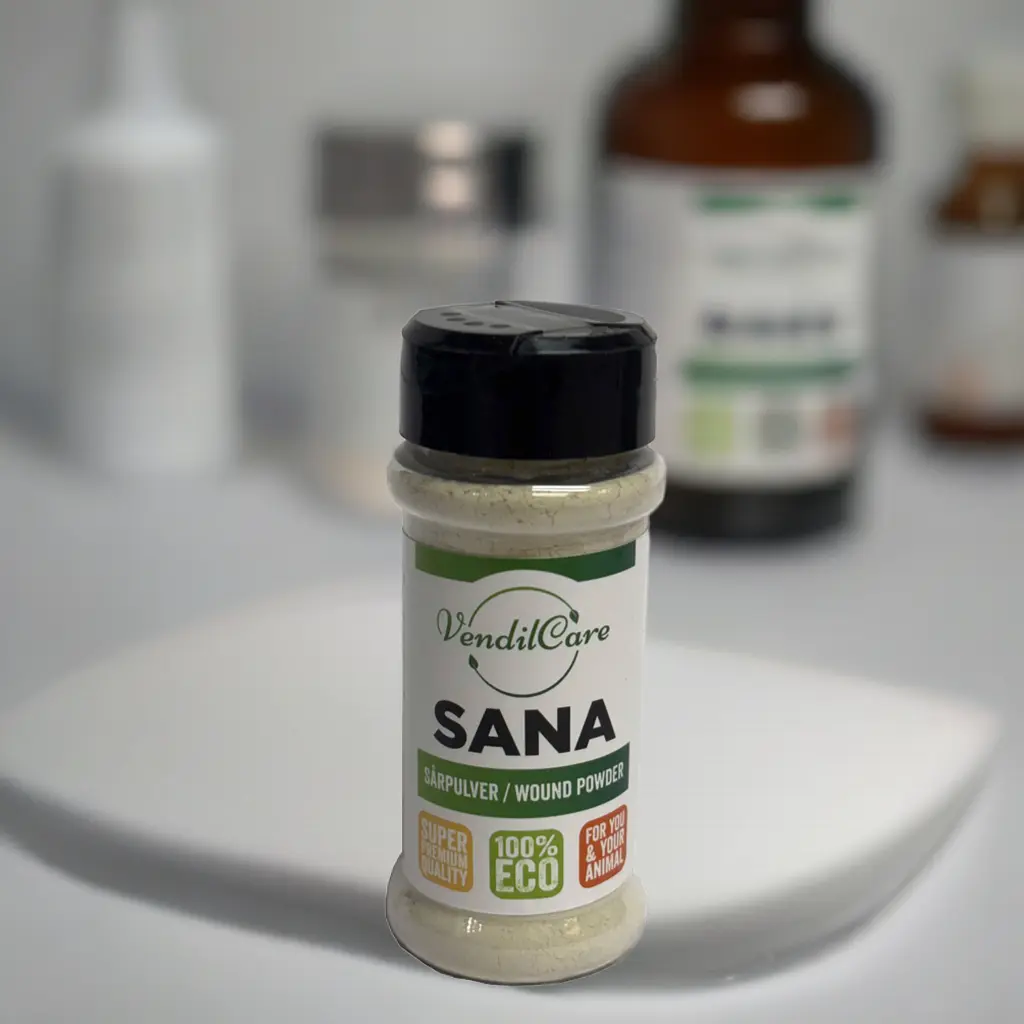SANA VendilCare 