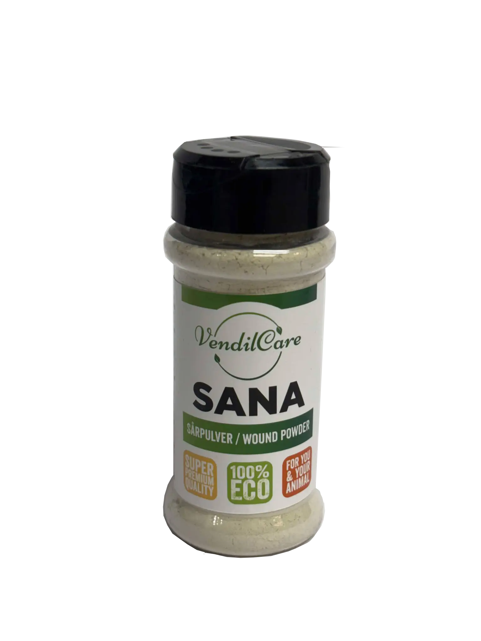 SANA VendilCare  - 3