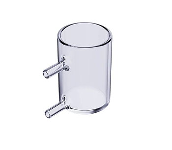 Reef Factory Measuring cuvette Smart Tester