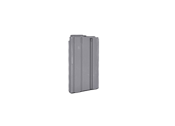 AR-15 MAGAZINE 20-ROUND USGI - BROWNELLS AR-15 STRAIGHT MAGAZINE 20-ROUND GRAY