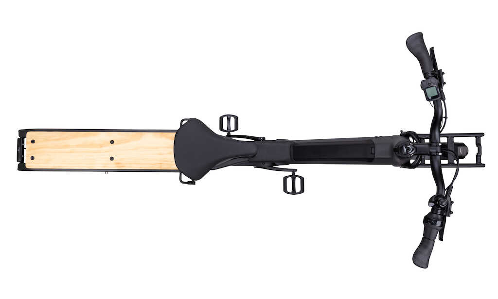 CRESCENT Elast 5vxl - Black asphalt - 3