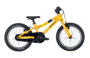 SCOTT CONTRAIL 160