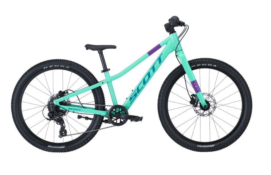 SCOTT CONTRAIL 160 - 2