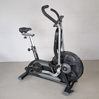 StairMaster HIIT Bike