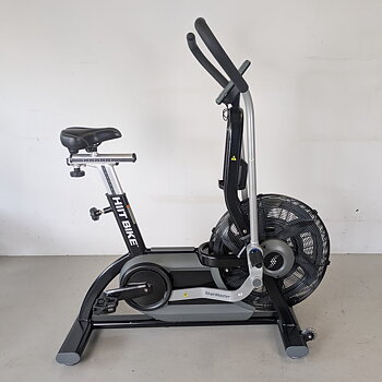 StairMaster HIIT Bike