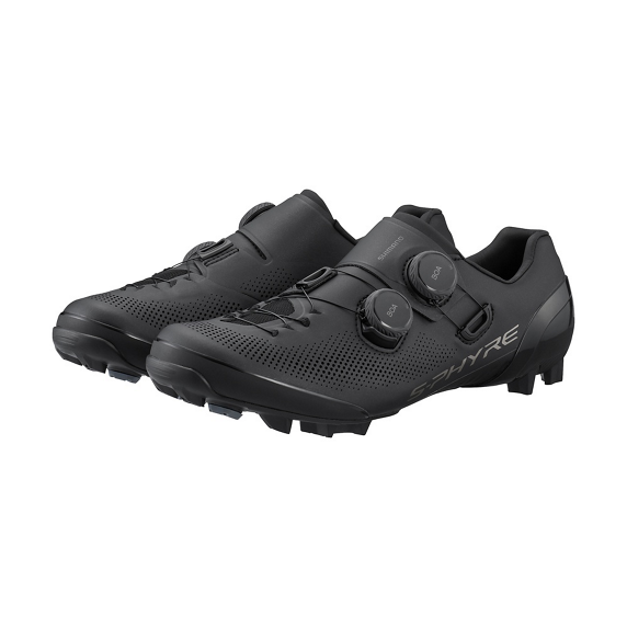 SHIMANO S-PHYRE Skor SH-XC903 - 5