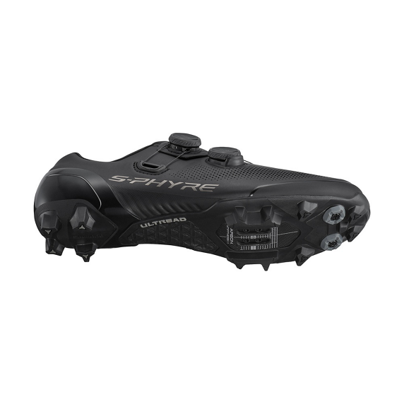 SHIMANO S-PHYRE Skor SH-XC903 - 4