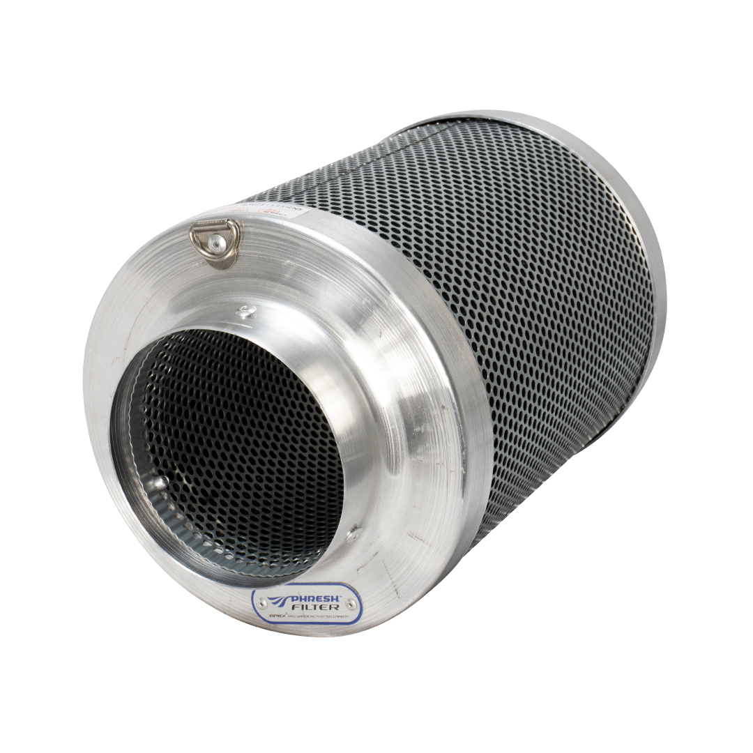 Phresh Carbon Filter 425m3 - 125mm