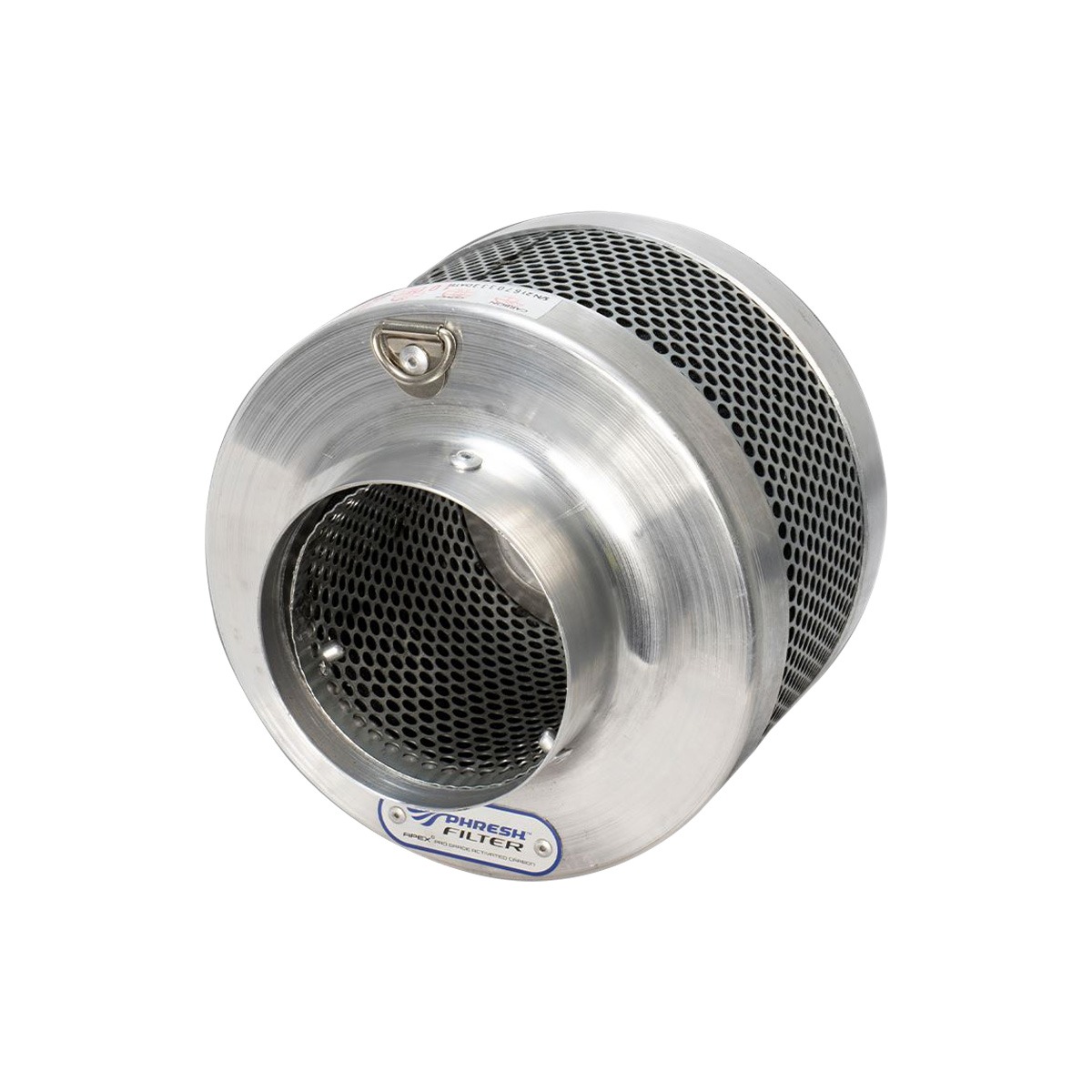 Phresh Carbon Filter 205m3 - 100mm
