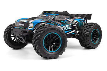 BLACKZON Spryte ST 1/20 4WD Electric Stadium Truck - Blå