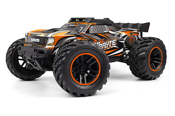BLACKZON Spryte ST 1/20 4WD Electric Stadium Truck - Orange