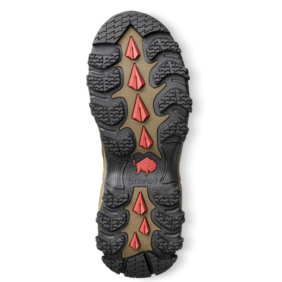 Gateway1 Woodstalker 18" - 5