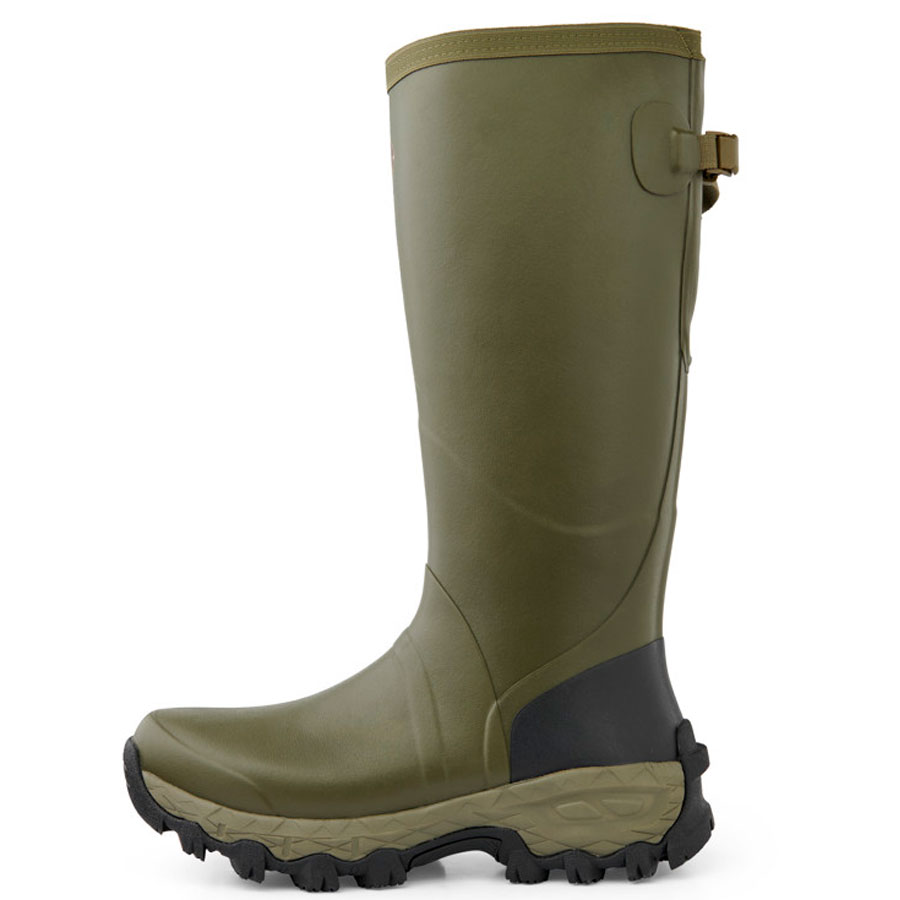 Gateway1 Woodstalker 18" - 4