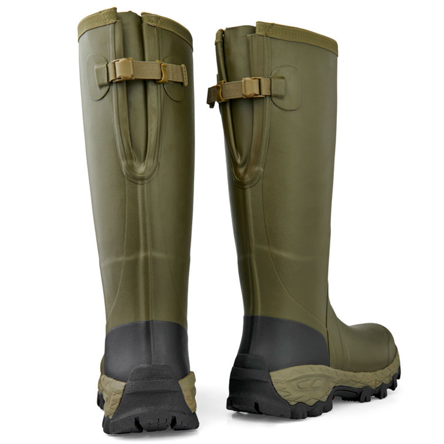Gateway1 Woodstalker 18" - 3