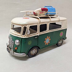 Volkswagen  Folkabuss 25x16x10 cm