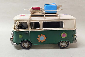Volkswagen  Folkabuss 25x16x10 cm