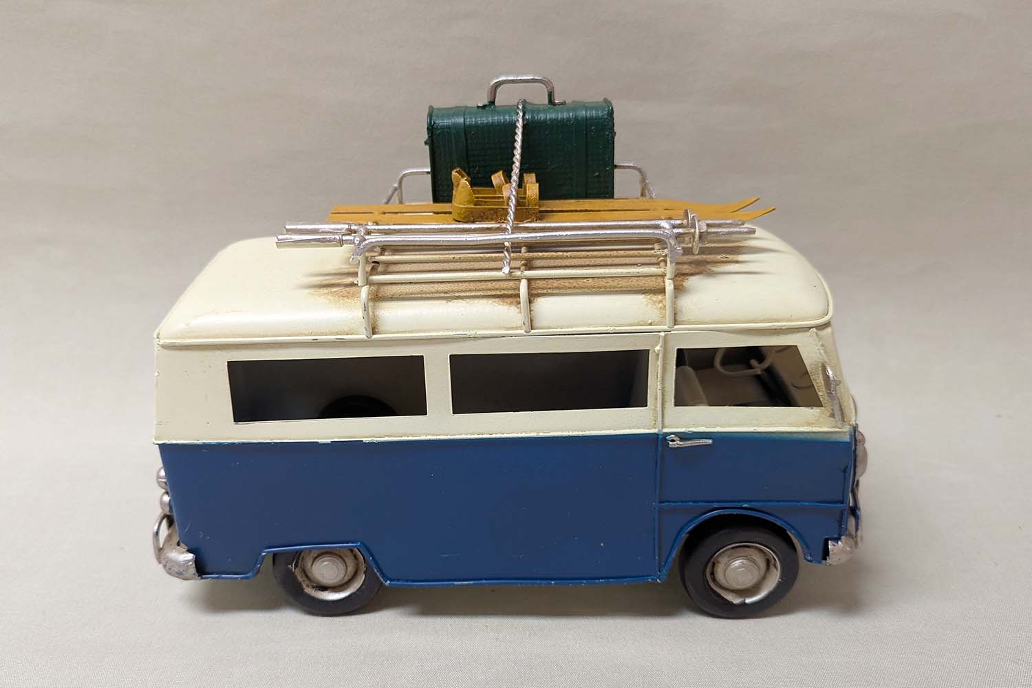 Volkswagen  Folkabuss 25x16x10 cm - 3