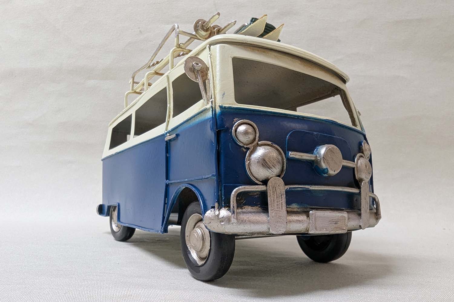 Volkswagen  Folkabuss 25x16x10 cm - 2
