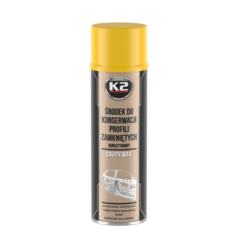 Cavity wax 500ml