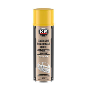 Cavity wax 500ml