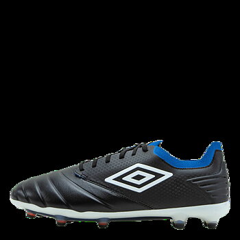 Umbro Tocco Pro Fg Black/White/Victoria Blue