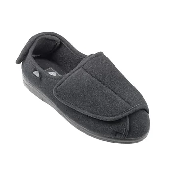 Embla 900 Svart – specialsko för känsliga fötter med maximal komfort