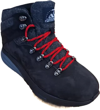 MBT Alpine SYM Black M