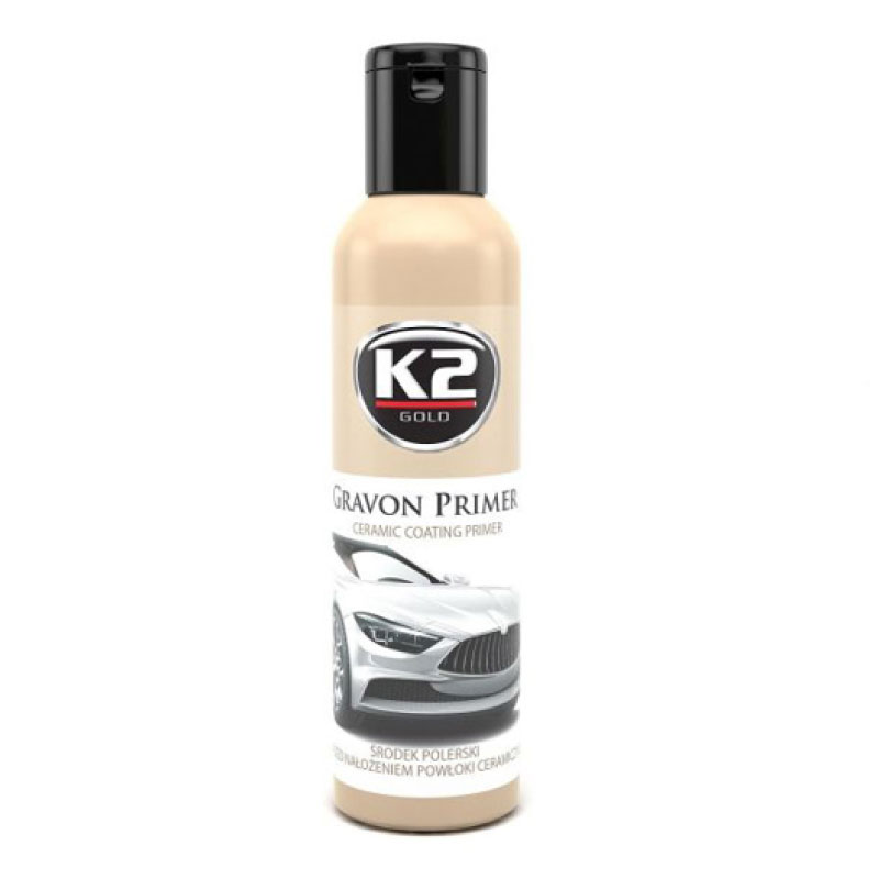 Gravon coating primer