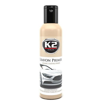 Gravon coating primer