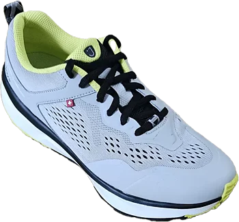 Joya Veloce M Light Grey