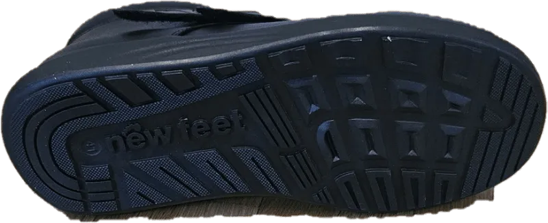 New Feet 242-34-210 Herr Boot - 3