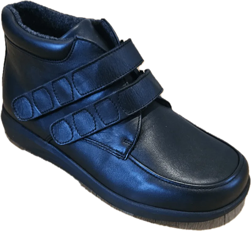 New Feet 242-34-210 Herr Boot
