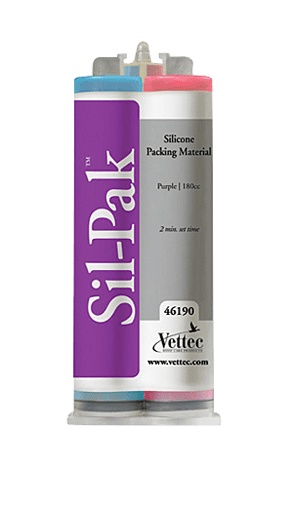Vettec Sil-Pak 210 ml Silikon