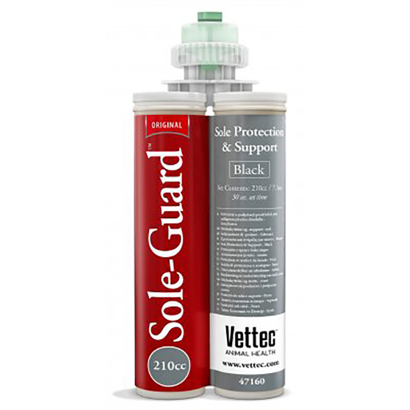 Vettec Sole-Guard 210 ml Såle beskytter
