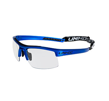 Unihoc Eyewear Energy Kids blue