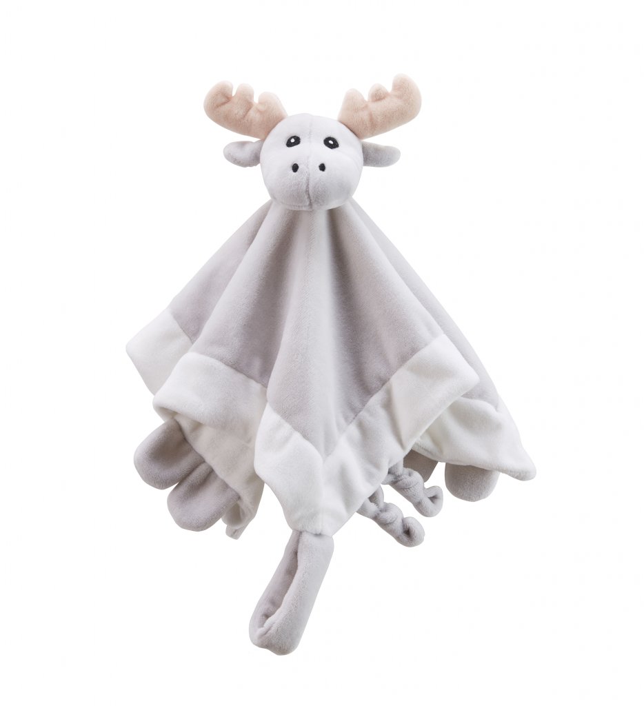 Kids Concept Snuttefilt Älg