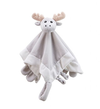 Kids Concept Snuttefilt Älg