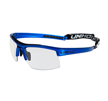 Unihoc Eyewear Energy Junior blue - Colorsplash edt.