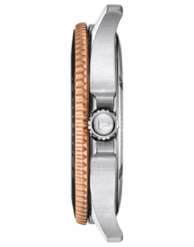 T120.410.22.051.01 Tissot Seastar 1000 40 rosé sida