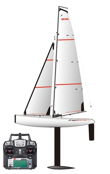 Joysway dragon force 65 V8 RTR