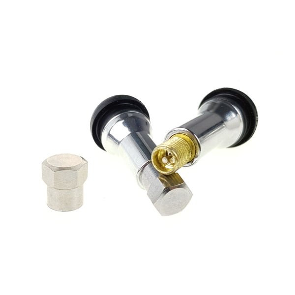 Ventil Standard TR414 100-pack KROM - 4