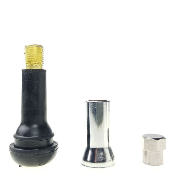 Ventil Standard TR414 100-pack KROM - 5