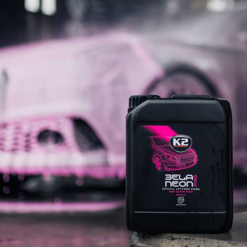 K2 Bela Neon Pro 5L - 3